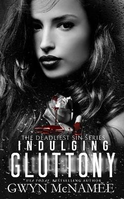 Book cover for Indulging Gluttony