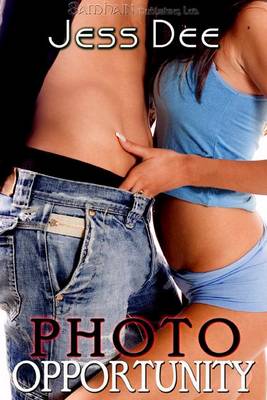 Book cover for Photo Opportunity