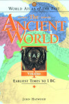 Book cover for World Atlas of the Past