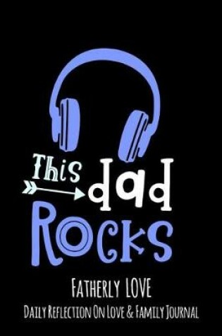 Cover of This Dad Rocks