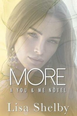 Cover of More