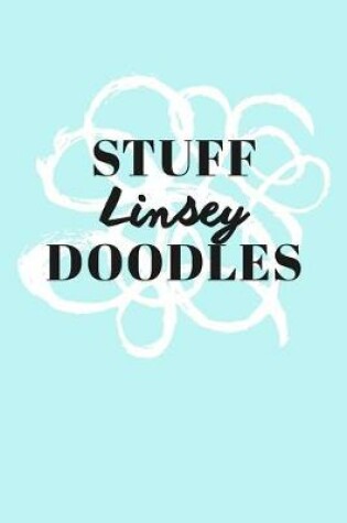 Cover of Stuff Linsey Doodles