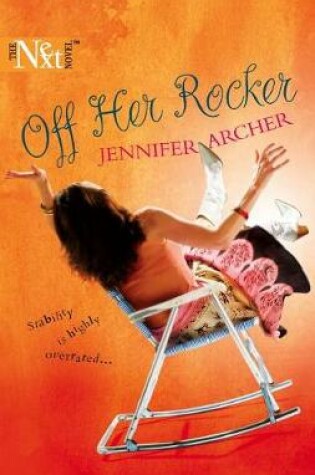 Cover of Off Her Rocker