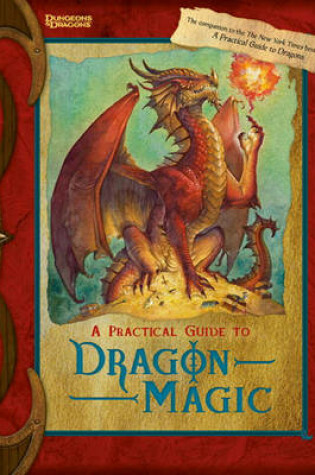 Cover of A Practical Guide to Dragon Magic