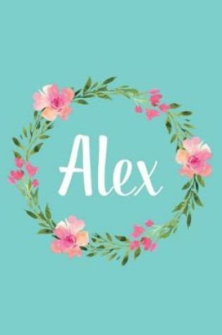 Cover of Alex