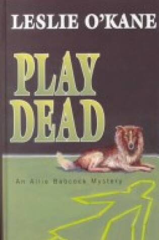 Cover of Play Dead