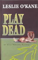 Book cover for Play Dead