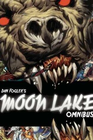 Cover of Moon Lake Omnibus