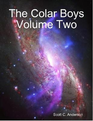 Book cover for The Colar Boys Volume Two