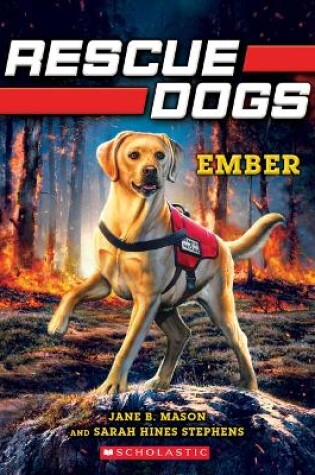 Cover of Ember