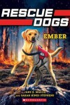 Book cover for Ember