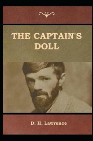 Cover of The Captain's Doll classics illustrated