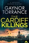 Book cover for THE CARDIFF KILLINGS a gripping murder mystery