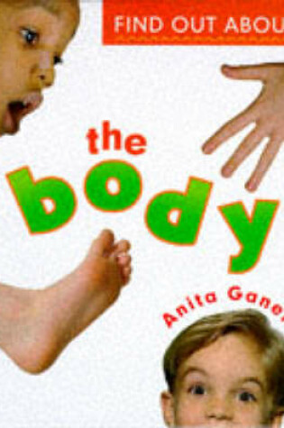 Cover of The Body