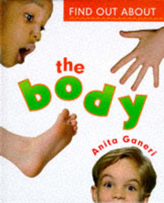 Cover of The Body