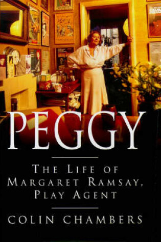 Cover of Peggy