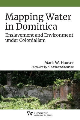 Cover of Mapping Water in Dominica