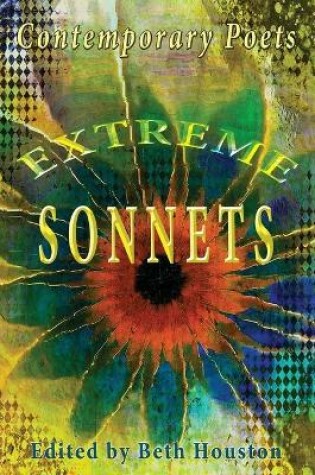 Cover of Extreme Sonnets