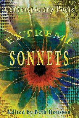 Book cover for Extreme Sonnets