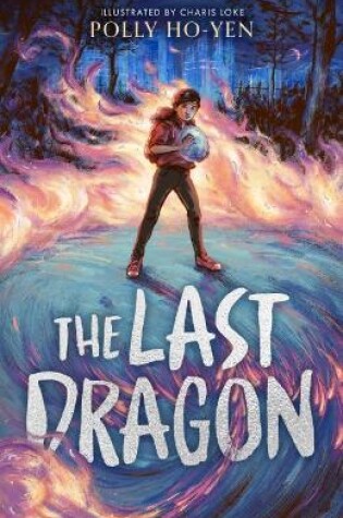 Cover of The Last Dragon