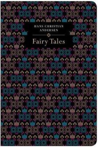 Cover of Hans Christian Anderson's Fairy Tales