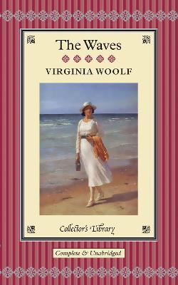 The Waves by Virginia Woolf