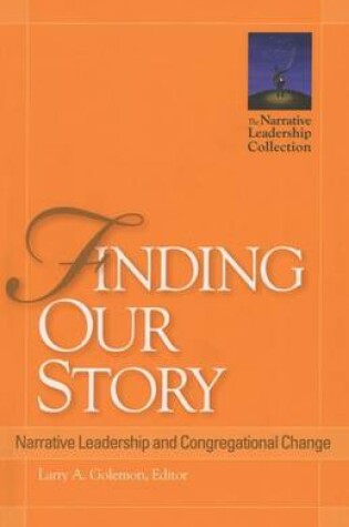 Cover of Finding Our Story