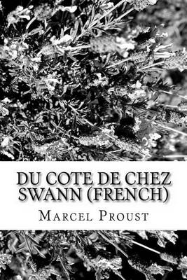 Book cover for Du Cote de Chez Swann (French)