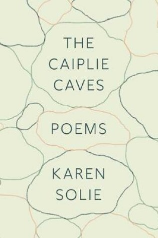 Cover of The Caiplie Caves