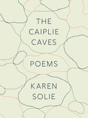 Book cover for The Caiplie Caves