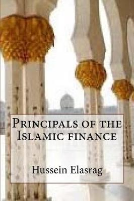 Book cover for Principals of the Islamic Finance