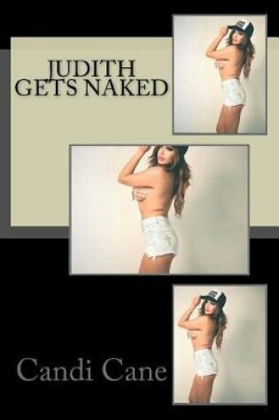 Cover of Judith Gets Naked