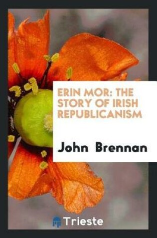 Cover of Erin Mor