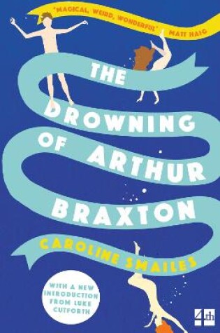 Cover of The Drowning of Arthur Braxton