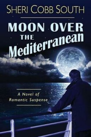 Cover of Moon over the Mediterranean