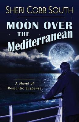 Book cover for Moon over the Mediterranean