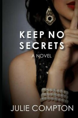 Cover of Keep No Secrets