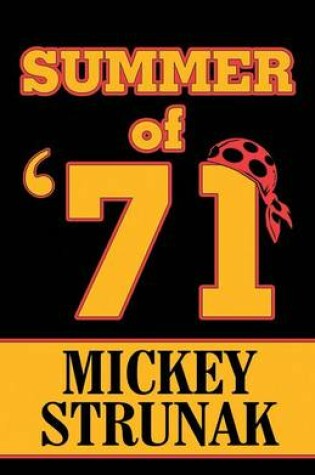 Cover of Summer of '71