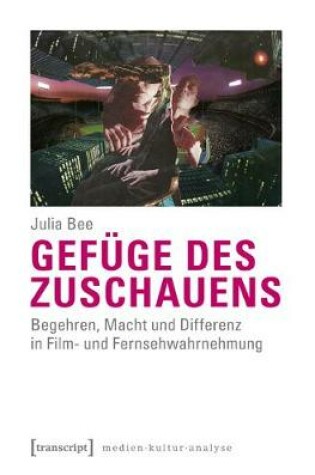 Cover of Gefuge Des Zuschauens