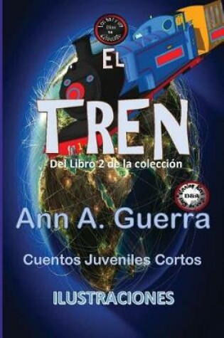 Cover of El Tren