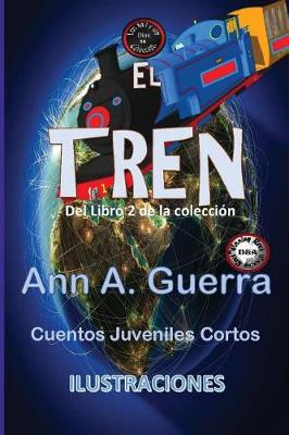 Book cover for El Tren
