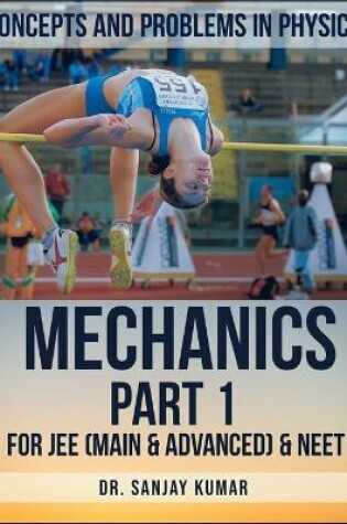 Cover of Mechanics Part 1