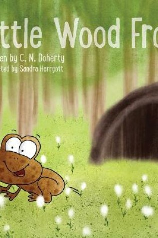 Cover of Little Wood Frog