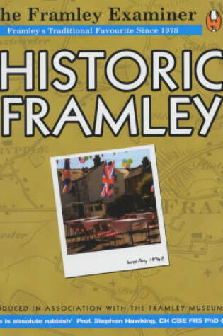 Cover of Historic Framley