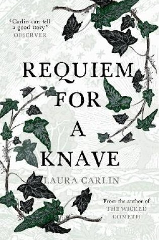 Cover of Requiem for a Knave