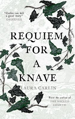 Book cover for Requiem for a Knave