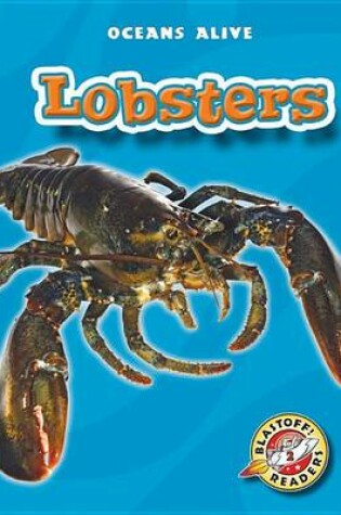 Cover of Lobsters