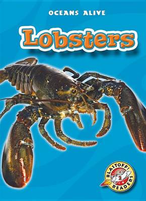 Cover of Lobsters