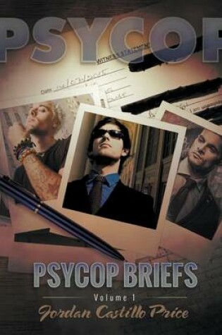 Cover of PsyCop Briefs