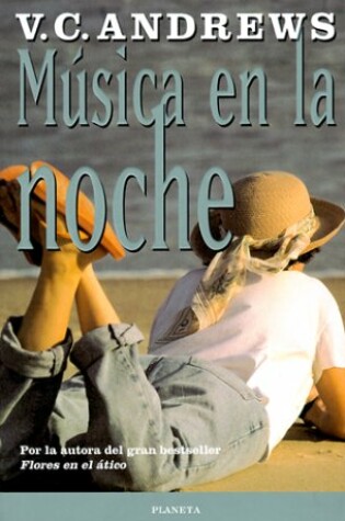 Cover of Musica En La Noche